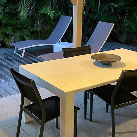Jolie Petite Villa Sur Une Presqu'Ile 르 고지에 외부 사진
