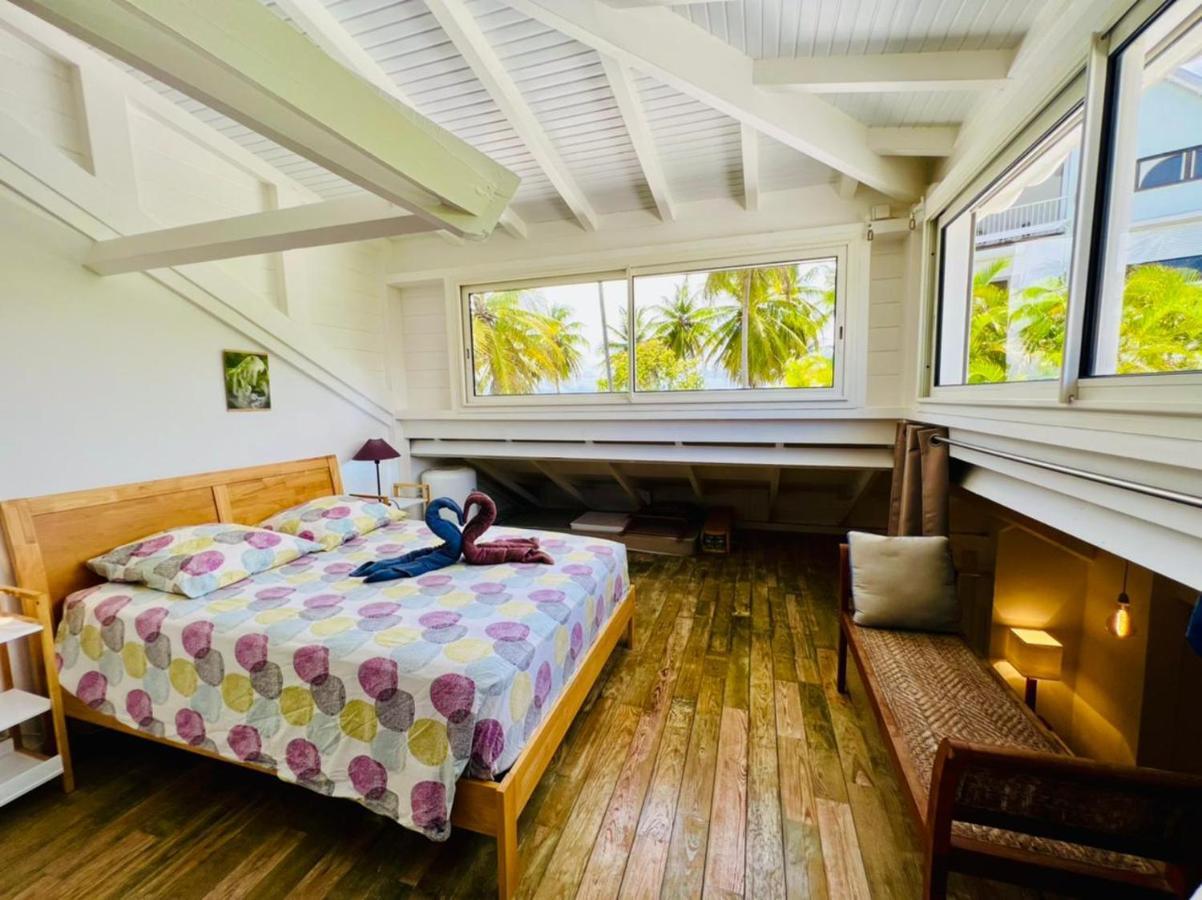Jolie Petite Villa Sur Une Presqu'Ile 르 고지에 외부 사진