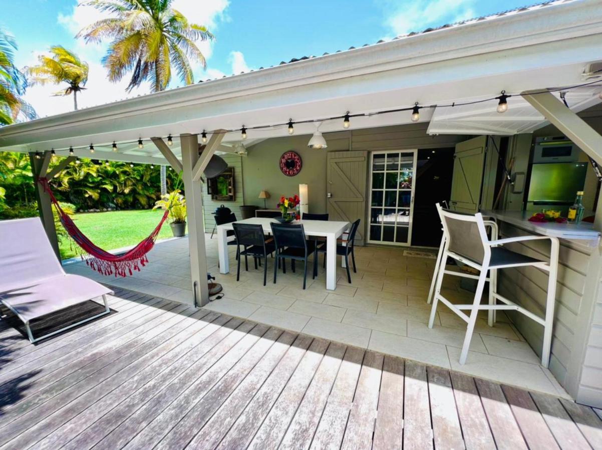 Jolie Petite Villa Sur Une Presqu'Ile 르 고지에 외부 사진