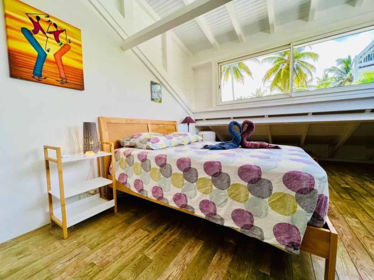 Jolie Petite Villa Sur Une Presqu'Ile 르 고지에 외부 사진