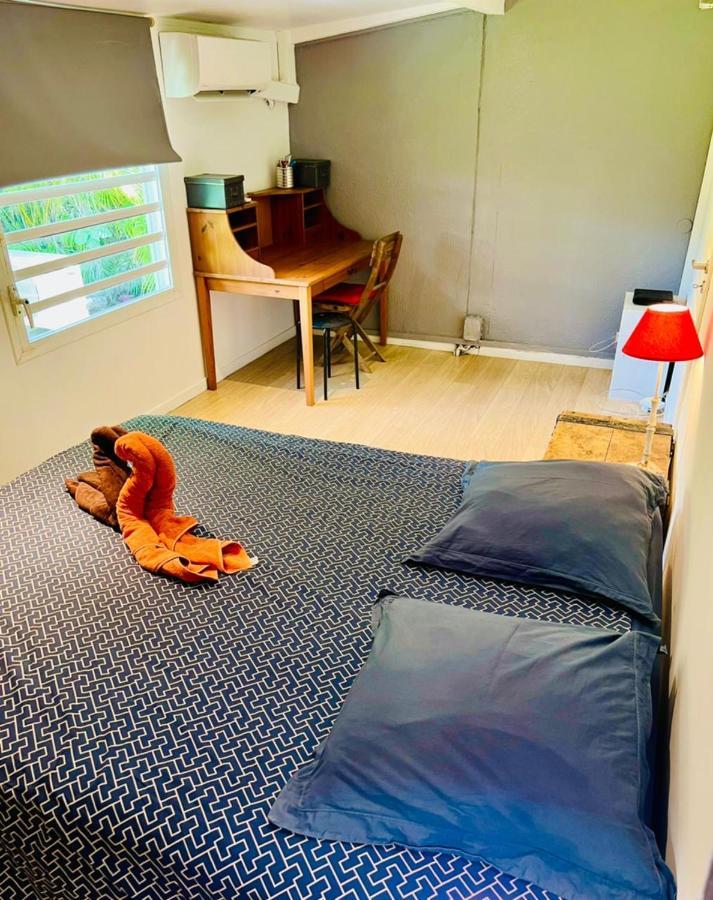 Jolie Petite Villa Sur Une Presqu'Ile 르 고지에 외부 사진