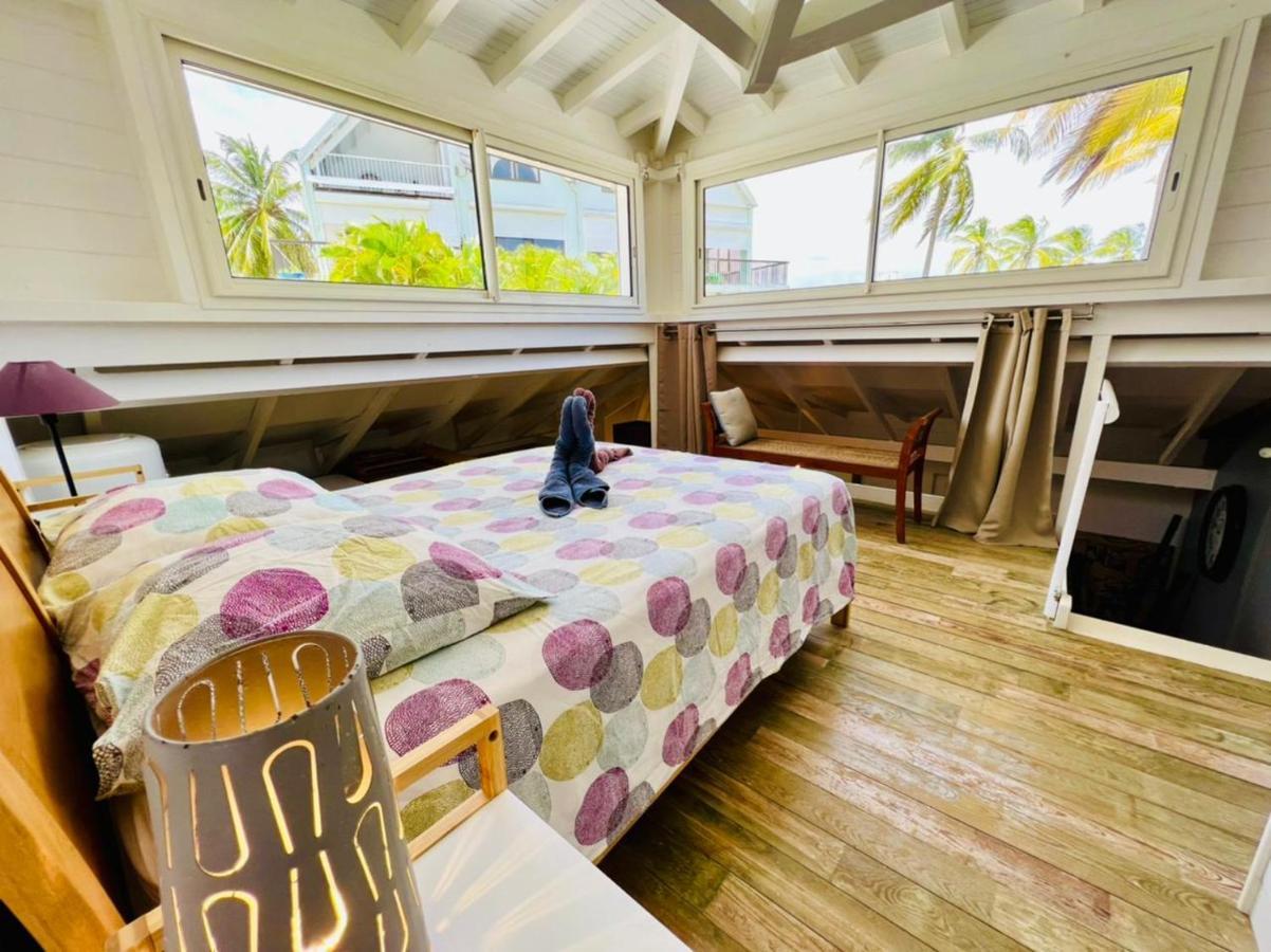 Jolie Petite Villa Sur Une Presqu'Ile 르 고지에 외부 사진
