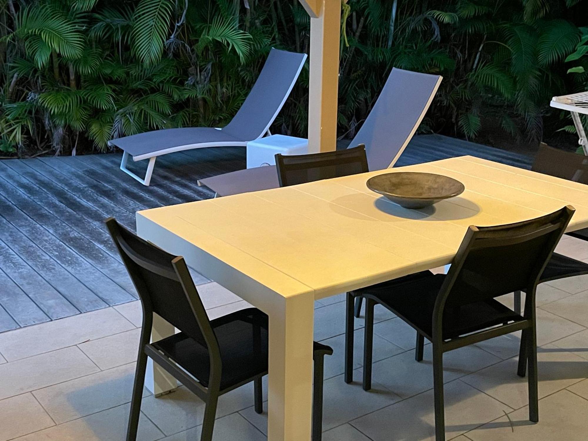 Jolie Petite Villa Sur Une Presqu'Ile 르 고지에 외부 사진